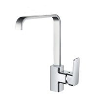 Evox Azuri Sink Mixer Chrome